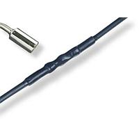 Raychem - TE Connectivity CX4709-000 Heat Shrink Tubing and Sleeves CPGI-WCSM-12/3-150-BLK