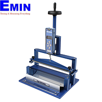 Material adhesion tester