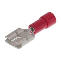 Molex 19274-0001 Tab .250X032 FEM PIQD MS INSULK 22-18 QUIXON