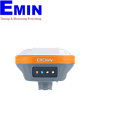 CHCNAV i73+ Pocket IMU-RTK Uhf Base + Rover (1408CH)