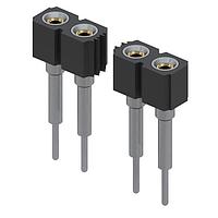 Mill-Max 316-43-163-41-003000 IC & Component Sockets Interconnect Socket