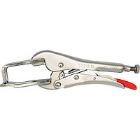 YATO YT-2461 Locking Pliers (9", 225mm)
