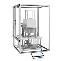 RADWAG AGV-2 20.5Y Automatic Comparator (26.1 kg; 1 mg)