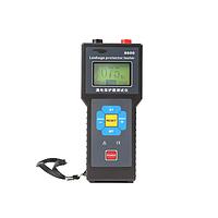 HV HIPOT GDCR8600 Leakage Protector Tester