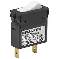 Schurter 4435.0036 Supplementary Protector CBE TA35-CFTWF070C0