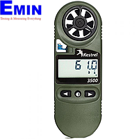 Kestrel 3500NV Weather Meter with Night Vision (0835NV)