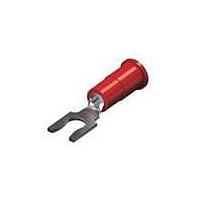 Keystone Electronics 8263 Screw Terminals SPADE TERM. #6 INSUL