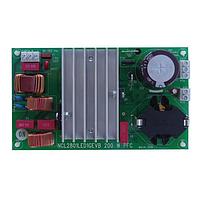 onsemi NCL2801LED1GEVB Evaluation Boards High Prec 200W Pwr Factor Contrller