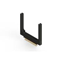 EDAC 396-032-560-858 Standard Card Edge Connectors Card Edge Connector