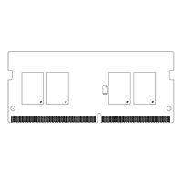 Micron MTA8ATF1G64HZ-3G2E1 SODIMMs DRAM DDR4 Z11B 8Gb