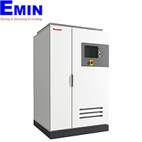 Kewell KDL500-1000-1200 Energy Recycling DC Electronic Load (1200A, 416V, 500kW)