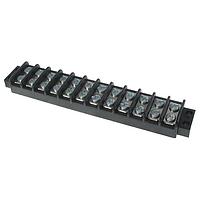 Molex 38780-0112 Wire-to-Board .438 CLOSED BOTM 12P screw terminal style