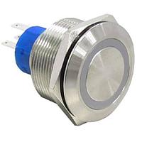 Dailywell MPB25-A0F11E-612-JQ Pushbutton Switches