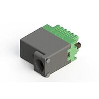 EDAC 516-020-501-262 Connectors Rack & Panel Connector
