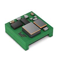 Wurth Elektronik 2613021137000 GPS Modules WIRL-POSI Elara-II GNSS Module GLONASS