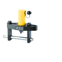 TLP HHP-1054 Hydraulic Flange Spreader (2 × 92 mm)