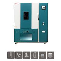 JSR JSRH-150CP Premium Climatic Chamber (-20°C ~ +150°C; 150 L; 4.5 kW)