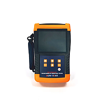 Run Test RUN-HDCR10AX Transformer Winding Resistance Meter DC Resistance Tester