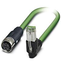 PHOENIX CONTACT 1407538 Cat 5e NBC-FSD/ 5 0-93B/R4ACR SCO