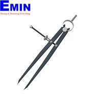 MOORE & WRIGHT MW5012P Divider Calipers (300mm / 12")