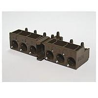 Hirose Electric PO21M-6P-SA RF Connectors / Coaxial Connectors