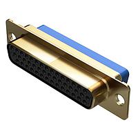 Amphenol Positronic M24308/2-528 D-Sub MIL Spec Connectors RECTANGULAR D SUB