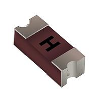 Bourns SF-2410SP125W-2 Time Lag Wire Core Surface Mount Fuses 1.25A Time Lag 2410 SinglFuse