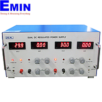 DC Power Supply adjustable ≤ 1KW