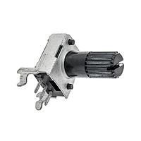 Bourns PTV09A-3020S-B103 Rotary 10K 20% 6MM CARBON POT