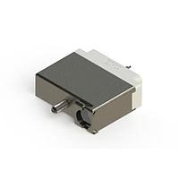 EDAC 516-056-541-365 Connectors Rack & Panel Connector