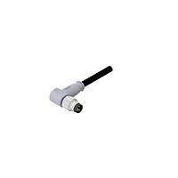 Amphenol CONEC 42-10062 Sensor Cables / Actuator Cables SAL-8-RSW4-5/K1