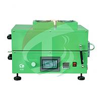 TOB TOB-VFC-300 Lithium Ion Battery Coating Machine With Dryer (0～120mm/s, 220 V)