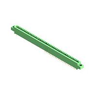 EDAC 837-041-558-608 Receptacles High Temp Card Edge Connector