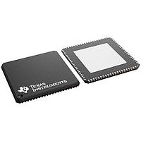 Texas Instruments DS90UB988RURRQ1 Serializers & Deserializers - Serdes 4K FPD-Link IV to Op enLDI deserializer