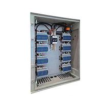 Weidmuller 8000089220 Photovoltaic Combiner Box PV 232S0F0C20V1O0TXPX15PUS PV, 32 String, Fused, 1500Vdc Combiner Boxes without Monitoring