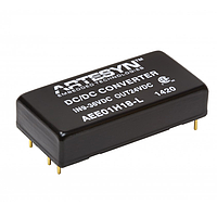 Artesyn AEE01H18-L 40 Watt Isolated DC-DC Converter (24V; 1.67A; 40W)