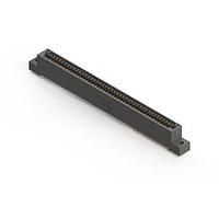 EDAC 395-088-540-202 Standard Card Edge Connectors .100" (2.54mm) Pitch Card Edge Connector