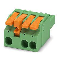PHOENIX CONTACT 1716931 Plugs LPC 6/ 3-STL2-7,62