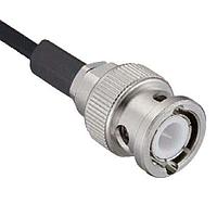 Hirose Electric BNC-P-1.5CR(40) RF Connectors / Coaxial Connectors