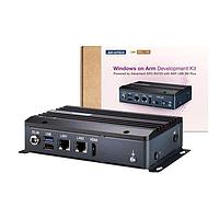 Advantech EPC-R3720IQ-AWA12B Industrial PCs EPC-R3720IQ-ALA12B w/ adapter and WOA