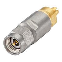 Rosenberger 02S119-K00E3 RF Adapters - Between Series ADAPTOR