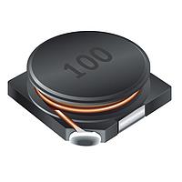 Bourns SDR1030-100M Power Inductors 10uH 20% SMD 1030