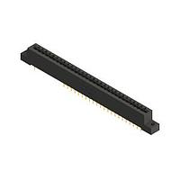 EDAC 887-060-520-208 Receptacles High Temp Card Edge Connector