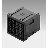 Molex 51239-1201 I/O Connectors Compact Robot Conn P Plg Socket Hsg 12Ckt