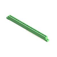 EDAC 837-041-558-102 Receptacles High Temp Card Edge Connector