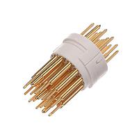 Weidmuller 1224470000 Connector Assemblies SAI-M23-SE-19-10MM