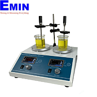 Zenith Lab HJ-2A Two-in-one Magnetic Heated Stirrer (1600rpm)