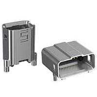 Samtec AMF6-01-S-K-TR Board to Board & Mezzanine Connectors 0.635 mm AcceleRate Mini Form Factor Socket