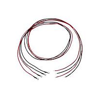 GW INSTEK GTL-130 Test Lead (1.2M, 18AWB, UL3239, 10A)