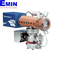 MKS VISION-2000-C RGA for Multi-pressure & CVD/ALD Processes (1-300 amu)